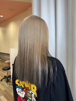 キャンバス(canvas)&nbsp;ハイトーングレージュ