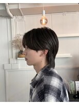 ピチカート 原宿(pizzicato)&nbsp;曲がる縮毛矯正