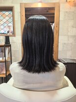 アオン 太宰府(Aon)&nbsp;ミディアムロング