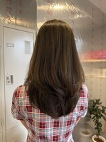 テイスティ ルーム(tasty room 102)&nbsp;olive brown