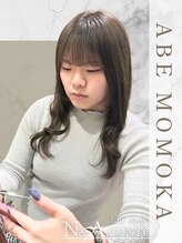 エヌアンドエーコンティ(N&A CONTi)&nbsp;阿部 桃花