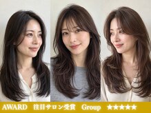 テーラヘアー 四街道店(TELA HAIR)