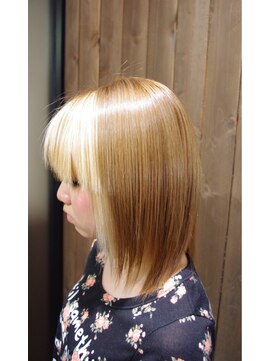 ユートピア(U topia) U-topiaスタイル１０