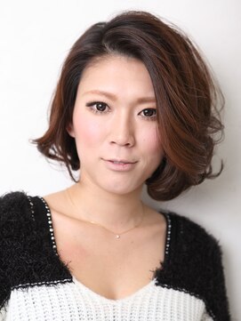 アティース(Atease) クール×エレガント