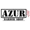 アズールバーバーショップ(AZUR BARBER SHOP)のお店ロゴ