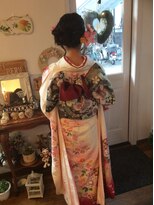 ブルーベリー(Blue Berry) 成人式