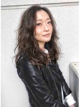 ジュリー(JURY) ちゃちゃっとパーネントウェーブ