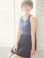 フローレント(florent)&nbsp;ナチュラルショート