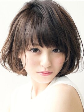 ローラン(ROULAND) 【CURL】ショートとろみワンカール.