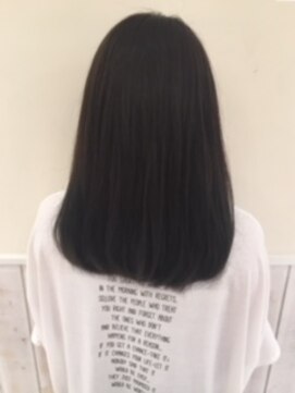 ネオリーブソラ 相模大野店(Neolive sola) ブルーブラックカラー