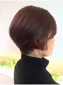 *+aimerが叶える...スロウカラー×ピンク*