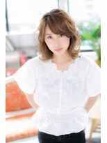 トゥルース 南千住店(Hair&Make TRUTH) あま辛外ハネカール