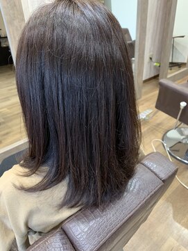 エウレカ(EUREKA) ツヤ感◎ブラウンカラー