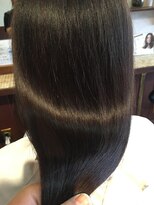 ヘアサルーンフラミンゴ(Hair saloon FLAMINGO) 髪質改善ストレート