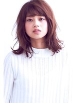 クールドセリエ 新宿南口店(Coeur de cellier)&nbsp;ルーズウェーブミディ