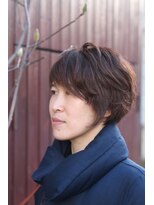 ココアール けやき通り(COCO.R) 頭皮ケアカラーはココアールへ♪