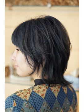 ハンズエミュ(hands emu) ブルージュ＊レイヤー