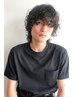 【店長 副店長 TOP STYLIST】メンズカット&メンズパーマ