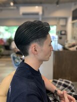 オールデン(Olden)&nbsp;ナチュラルツーブラック