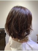 ショートスタイル
