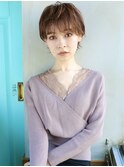 天神【BIRTH】ランダムパーママッシュウルフフレンチガーリー9