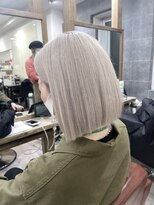 ジゼル(gisele)&nbsp;（小山）ホワイトカラー