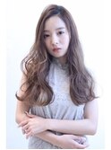30代40代50代ことりベージュ_ウォーターフォール