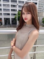 ウィクシー(wixy)&nbsp;ちょっぴり大人テイストロングby澤田雄基