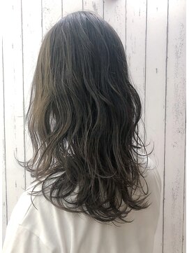 ナナシ(nanac) ワンカールレイヤー