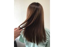 ヘアードレッシングサロン ウィル(Hair Dressing salon WILL)