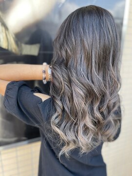 ミラシィ 稲毛(Mirashy) バレイヤージュ[稲毛駅]