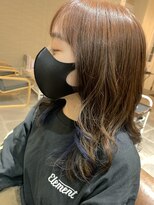 アプシー 三木店(Apsee)&nbsp;レイヤースタイル×インナー