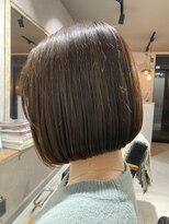 ドロップ(Drop)&nbsp;Bob