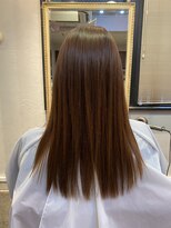 グラント 川崎店(GRANT)&nbsp;髪質改善ヘアエステ