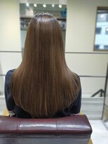 アオカマクラ(a-o Kamakura) 髪質改善ストレートor髪質改善カラー◎あなたはどっち？