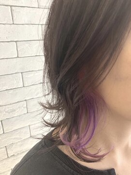 ヴァイブス(vibes) アクセサリーカラー