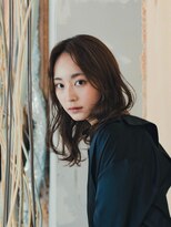 シー(si)&nbsp;大人ヘルシーヘア◎20代30代40代