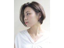ベースヘアー(BASE hair)