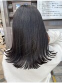 ダークグレージュ 【逸見】