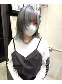 mix color