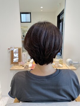 ソラバイヒーズ(SORA by Hi-s) サマーマッシュショート