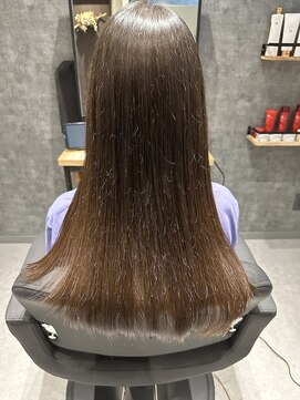 レグラ(Lexra.) メンテナンスカット