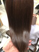 アニュー 北浦和店(ANEW)&nbsp;《髪質改善》髪質改善でツヤ感アップ