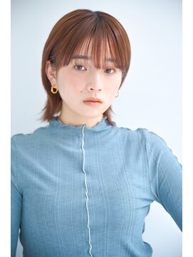 リトル 池袋(little) ミニボブ