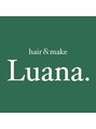 ルアナ(Luana.)/Luana.ルアナ