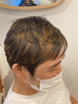 ナチュール シュシュ(nature chouchou) ハイライト