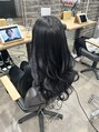 ヘアビューティースタジオ ラルガ(Hair beauty studio Raruga) カラー