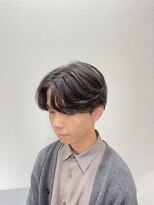 セフィル(SEPHILE)&nbsp;韓国カルマパーマ