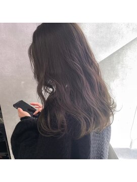 ウィリーベル 沖縄(WILLIE BELLE) 20,30,40代◎大人かわいい美髪スタイル/こなれ/シルキーベージュ