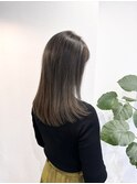 ストレート